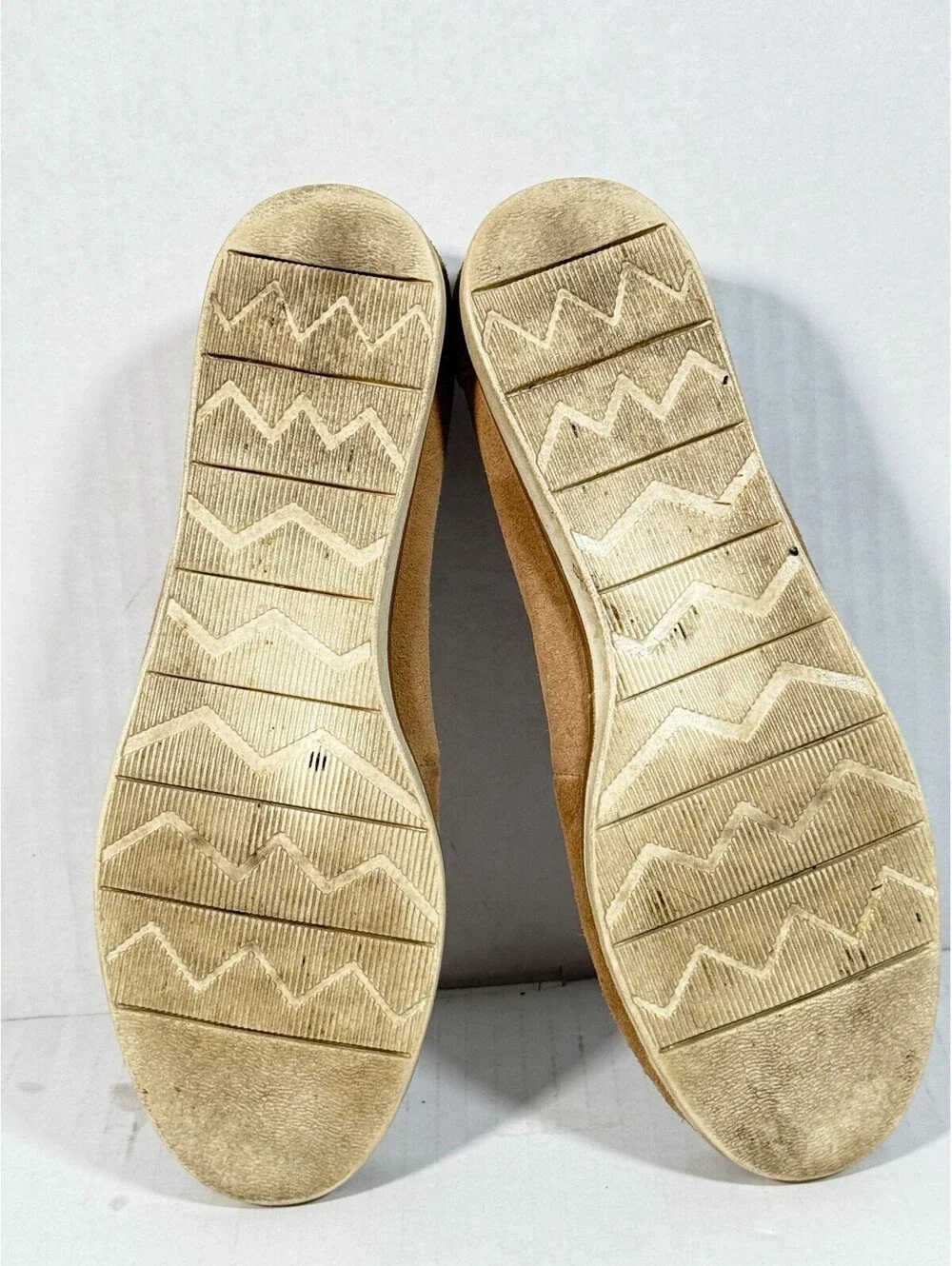 Kelly & Katie tan beige